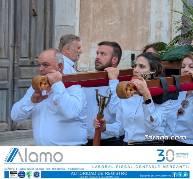 Procesión Tres Ave Marías - 11